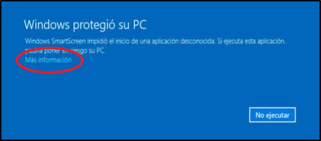 windowsprotegio